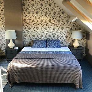 Deluxe Kamer